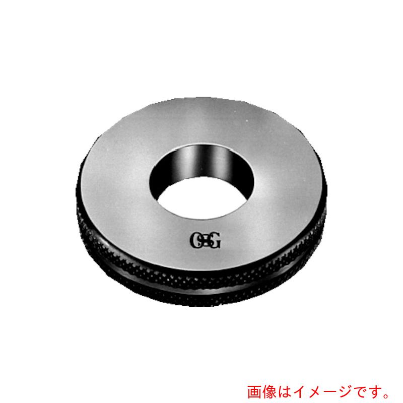 オーエスジー（OSG） ねじ用制限事項輪っかゲージ 米突（Ｍ）ねじ ３６２０９ 【品番：LG-WR-2-0.03-M6X1】