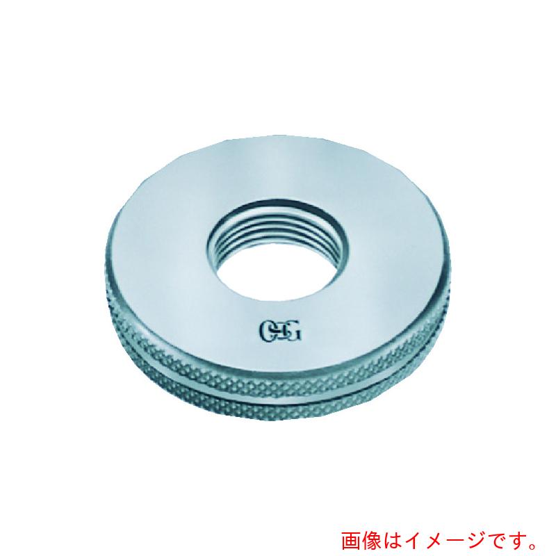 オーエスジー（OSG） ねじ用制限事項輪っかゲージ 米突（Ｍ）ねじ ３０２２９ 【品番：LG-WR-2-M2X0.4】