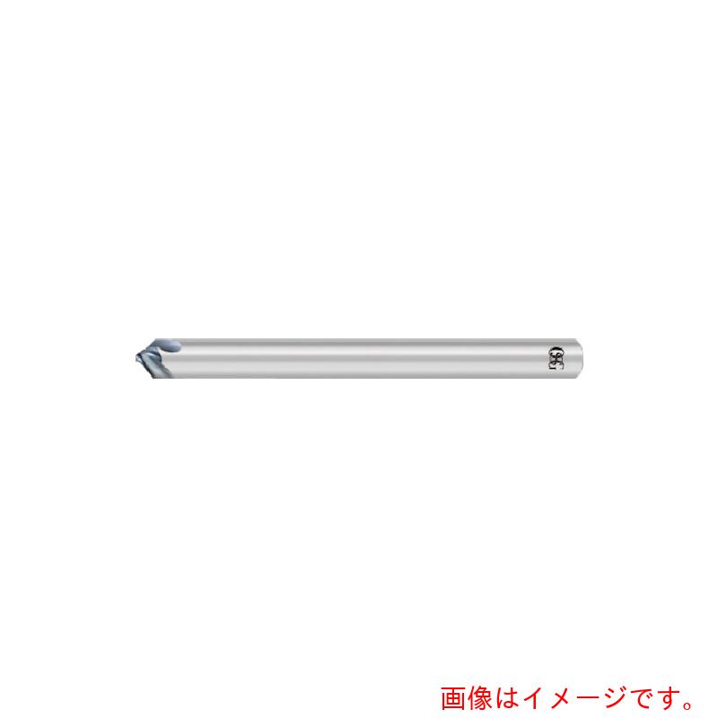 オーエスジー（OSG） 超硬面取りカッタ ロングシャンク レギュラ ３刃 ＬＳ―ＨＳＣＴ―Ｐ ９２０００３２ 【品番：LS-HSCT-P 2X45X12X105】