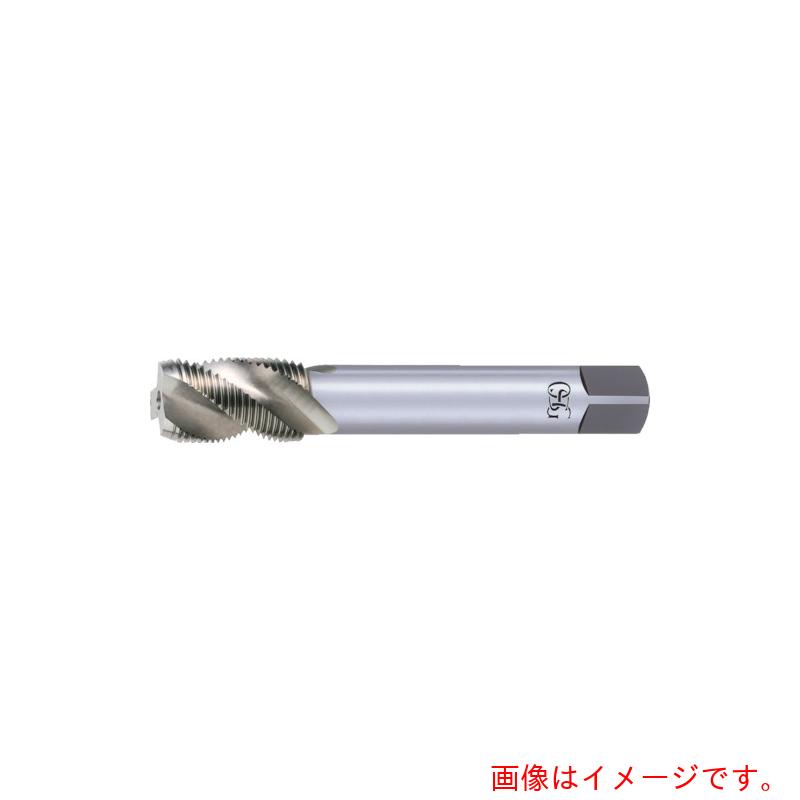 オーエスジー（OSG） 管用平行水道栓 渦巻き水道栓 ロングシャンク ８３０９６６０ 【品番：LT-SFT-SPT-2-PF1/4 - 19 X 150】