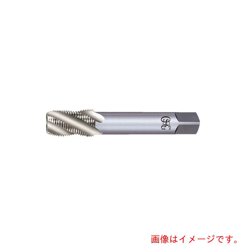 オーエスジー（OSG） 管用テーパータップ スパイラルタップロングシャンク ８３０９７０８ 【品番：LT-SFT-TPT-2-PT1/4 - 19 X 100】