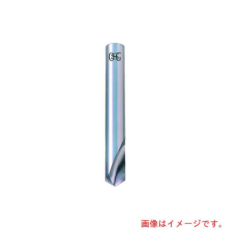オーエスジー（OSG）　センタードリル（片刃タイプ）　スタンダード　シャンク径２０ｍｍ　センタ穴角（°）１３０　６２９５８　【品番：NC-LDS-20X130】