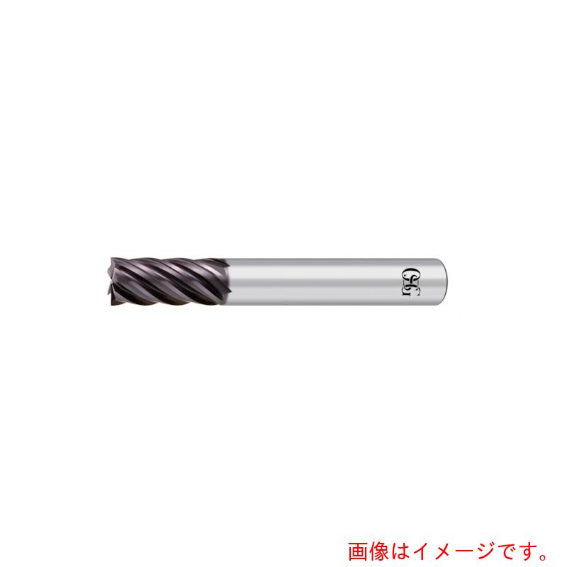 オーエスジー(OSG) 超硬スクエアエンドミル NEO多刃ショート 不等リード 8519460 【品番:NEO-EMS-16】