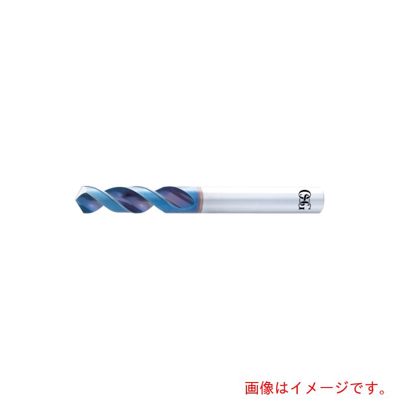 オーエスジー（OSG）　ハイスコーティングドリル　ネクサスドリル　スタブ型　刃径１２ｍｍ　８６５１２００　【品番：NEXUS-GDS-12】