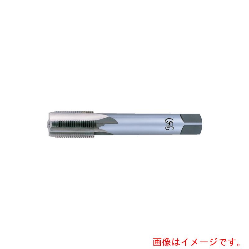 オーエスジー（OSG）　超硬管用平行タップ　ロングシャンク　２２８５２　【品番：OT-LT-SPT-2-PF1/8 - 28 X 100】