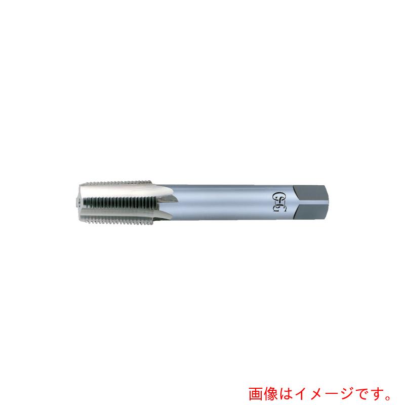 オーエスジー（OSG） 超硬管用テーパータップロングシャンク ２２７７８ 【品番：OT-LT-TPT-2-PT3/8 - 19 X 100】 花・ガーデン・DIY-その他-DIY・工具