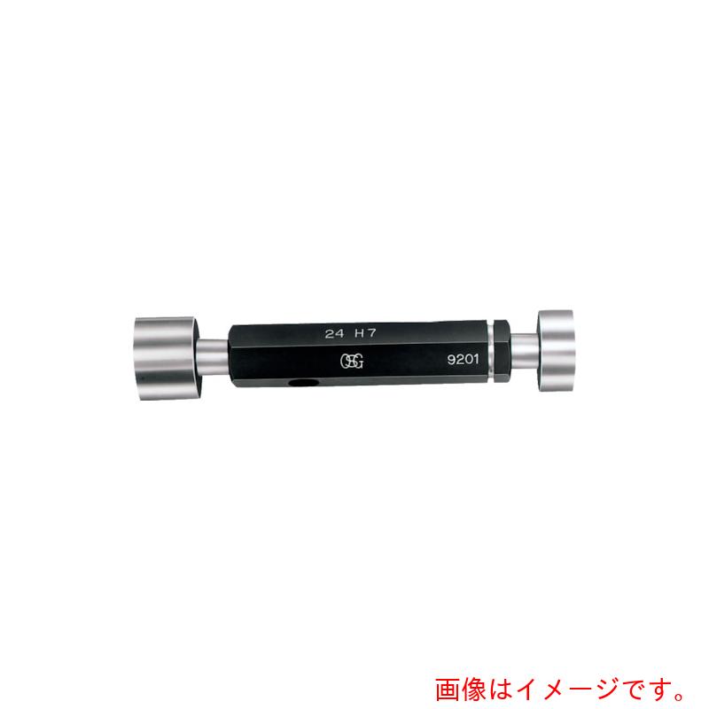 オーエスジー(OSG) 限界プレーンゲージ 39970 【品番:PGW-20】|住設プロ 店