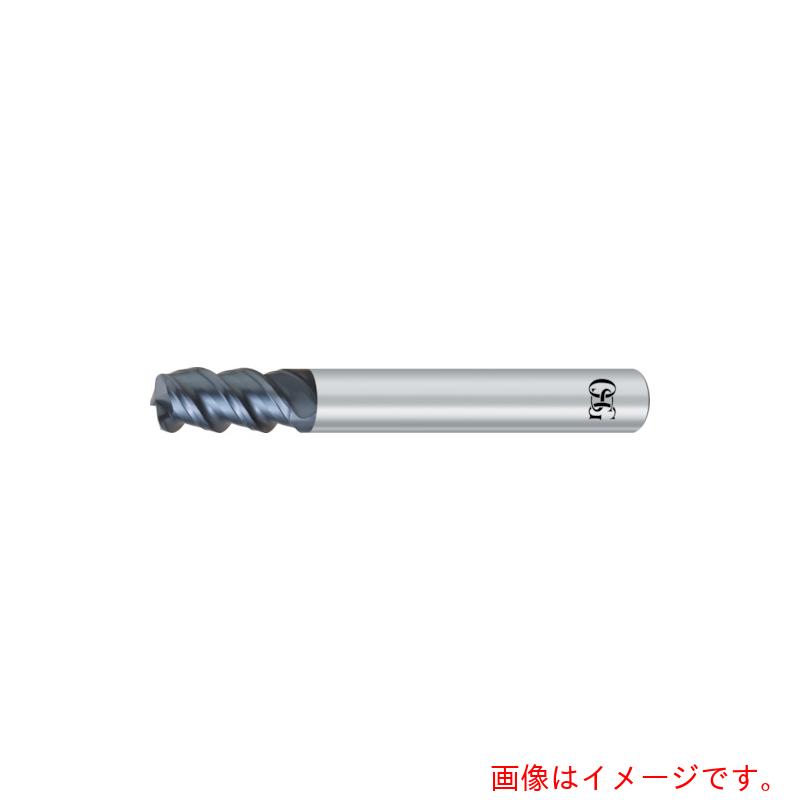 オーエスジー(OSG) 超硬コーナRエンドミル フェニックスディープブルノーズ 3090530 【品番:PHX-DFR-20XR3】