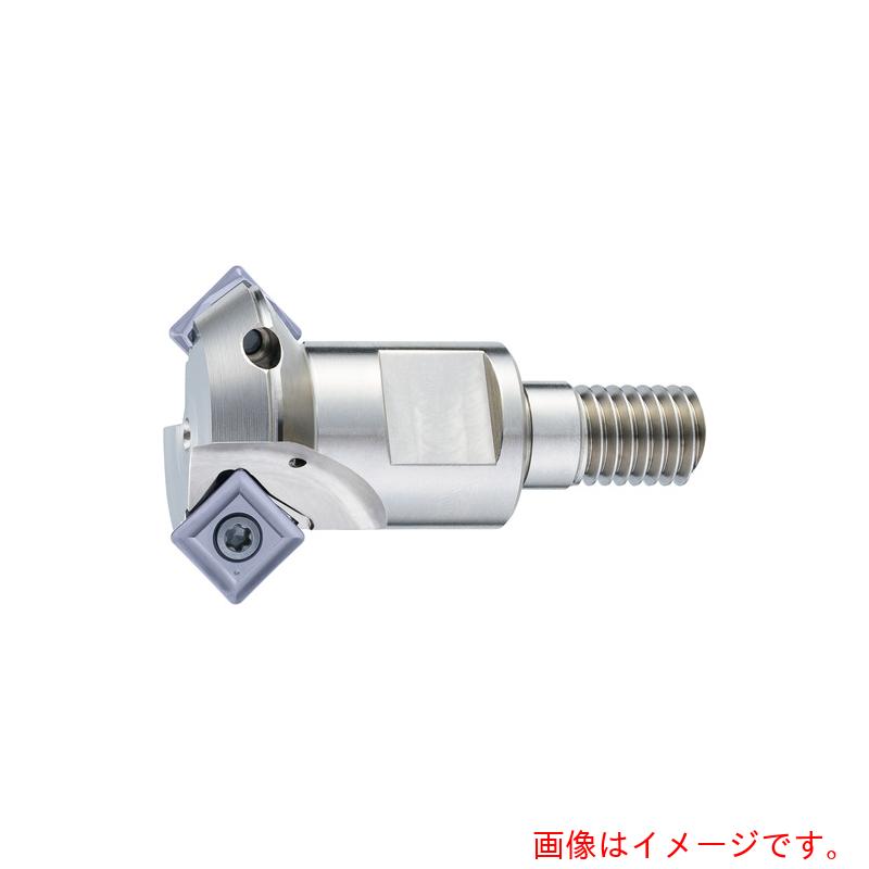 オーエスジー（OSG）  ＰＨＯＥＮＩＸ面取り用カッタ（４５°、６０°相応う） ねじ込み手合い １枚刃 Ｍ８ 【品番：PMEN09R008空想科学小説8-45-60】