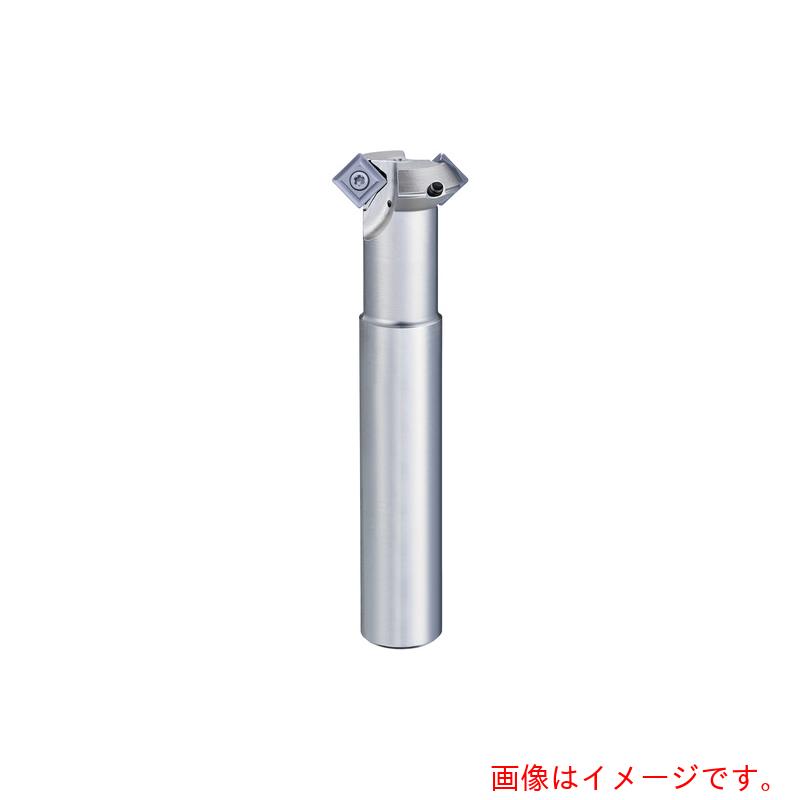 オーエスジー（OSG）  ＰＨＯＥＮＩＸ面取り用カッタ（４５°、３０°相応う） ストレートシャンク １枚刃 シャンク径２０粍 【品番：PMEN09R008SS20-30-45】