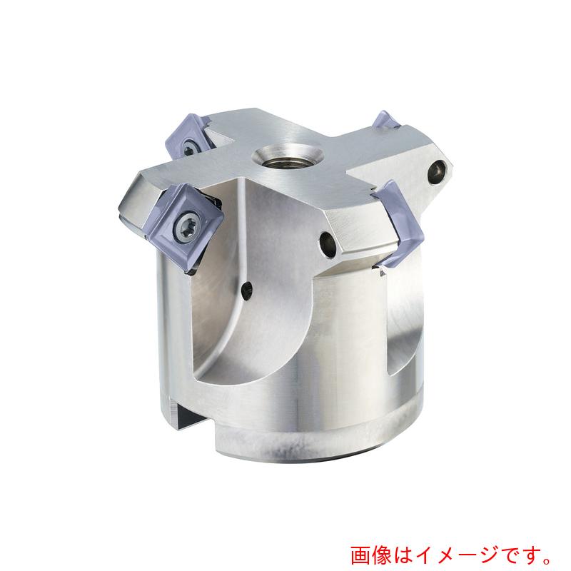オーエスジー(OSG) PHOENIX面取り用カッタ(45°、30°対応) ボアタイプ 4枚刃 穴径16mm 【品番:PMEN09R040M16-30-45】