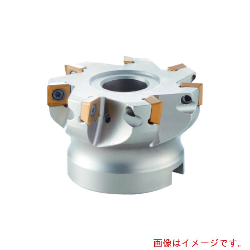 オーエスジー（OSG）　４コーナー肩削りカッタ　ボアタイプ　７８０３０１３　【品番：PSF09R080M25.4-9】