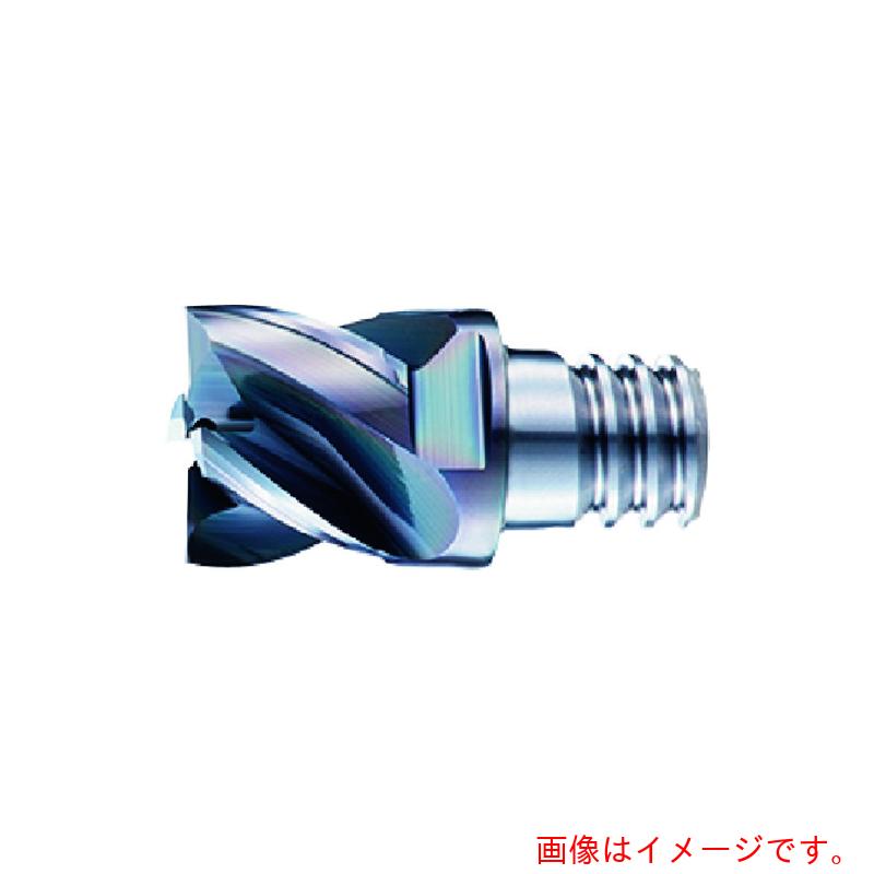 オーエスジー（OSG） ＰＨＯＥＮＩＸ ヘッド交換式エンドミル ＰＸＭ スクエア・コーナラジアスタイプ ７８３００５８ 【品番：PXM PXSE120C12-04R030-O】