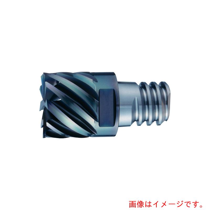オーエスジー（OSG）　ＰＨＯＥＮＩＸ　ヘッド交換式エンドミル　ＰＸＭ　スクエア・コーナラジアスタイプ　７８３０１２７　【品番：PXM PXSM250C25-10R010】