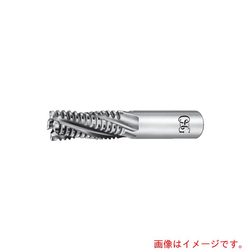 オーエスジー（OSG）　ラフアンドフィニッシュエンドミル　レギュラ　８０９３２　【品番：RFE-32】