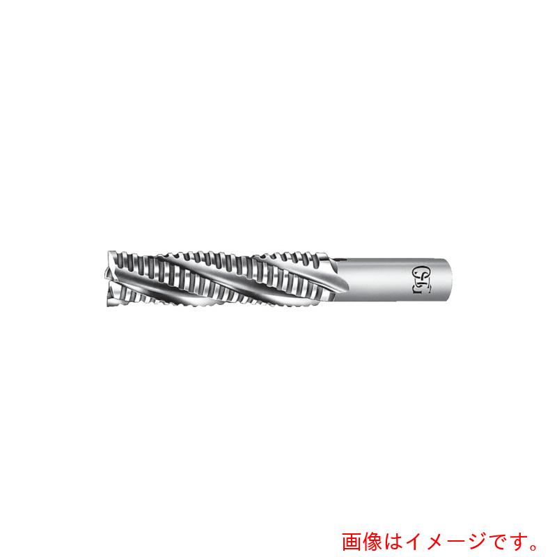 オーエスジー（OSG）　ラフアンドフィニッシュエンドミル　ロング　８３３１１　【品番：RFEL-25 X 235X150X25】