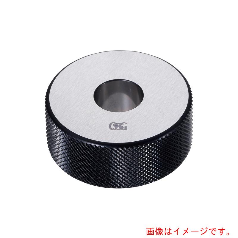 オーエスジー（OSG） 輪っかゲージ 米突 ９３３９０２２ 【品番：RG-M11】