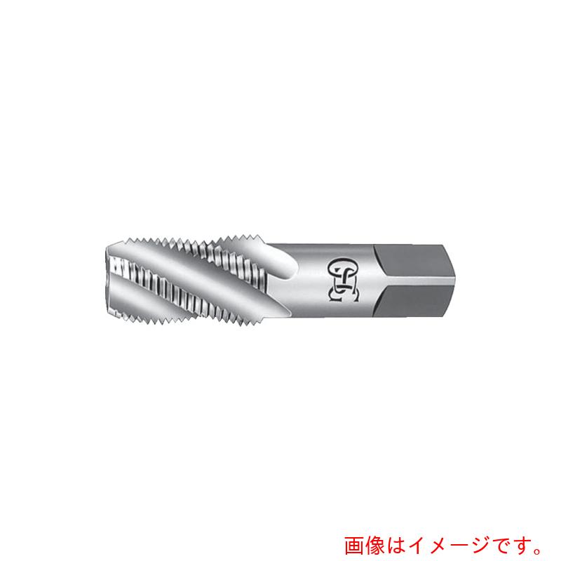 オーエスジー（OSG）　管用テーパータップ　スパイラルタップ　１３７９７　【品番：SFT-TPT-G-3/4 - 14 NPT】