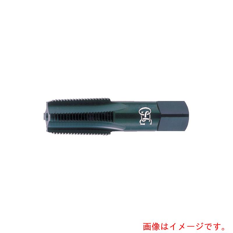 オーエスジー（OSG）　管用テーパータップ　軟鋼用　２３９４３　【品番：STL-TPT-2-PT3/8 - 19】