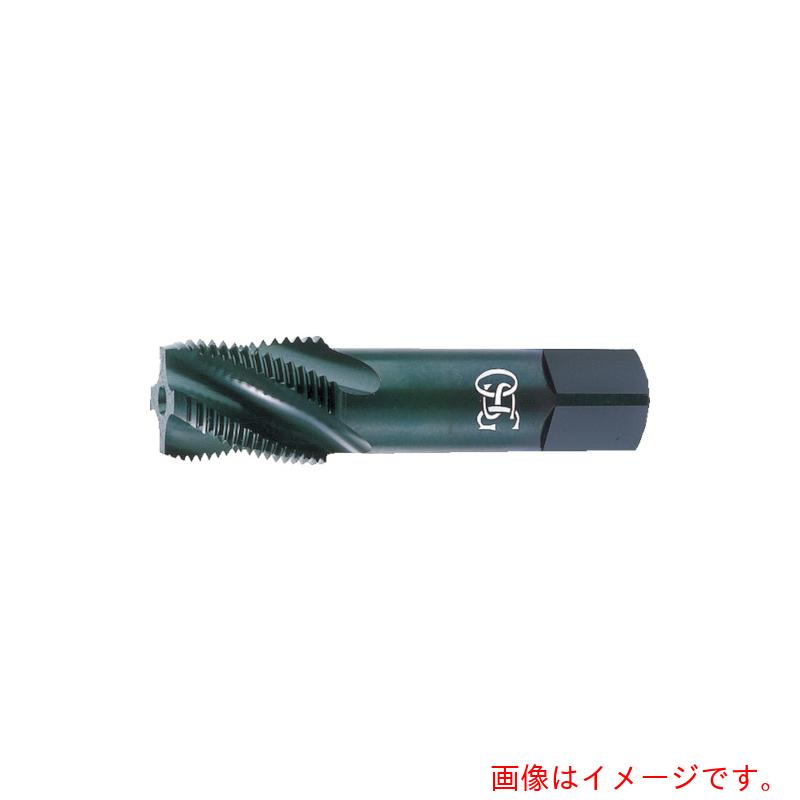 オーエスジー（OSG）　ステンレス用スパイラルタップ　短ねじ　８３０９１８３　【品番：SUSSFT-S-TPT-2.5P-2-PT3/8 - 19】