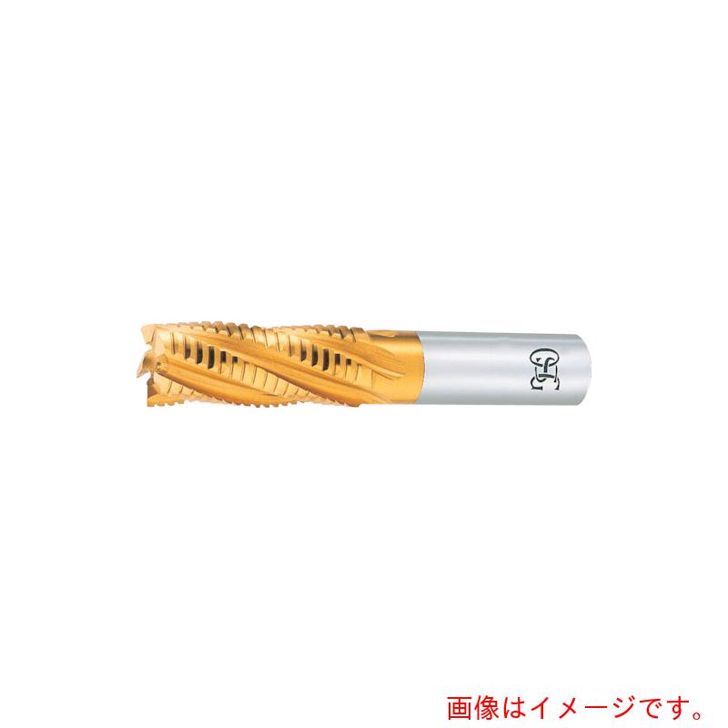オーエスジー（OSG） タフニックゴールドエンドミル（並み並み形） ８８６８１ 【品番：TFGN-31】