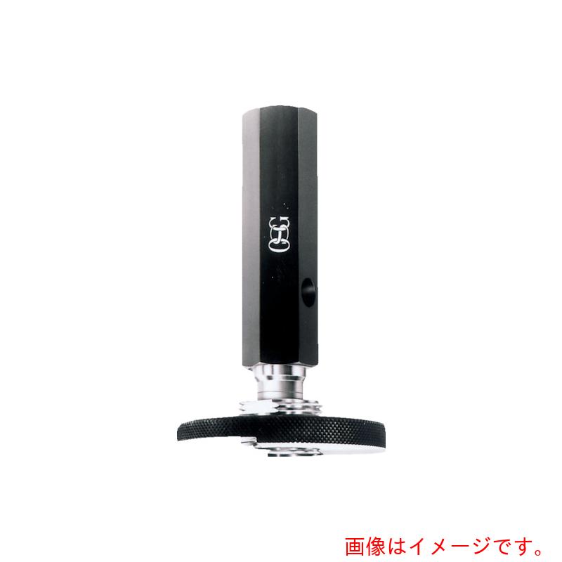 オーエスジー（OSG） 管用テーパーねじゲージ ９３３６６４１ 【品番：TG-P-L1-1-1/2 - 11-1/2 NPTF】