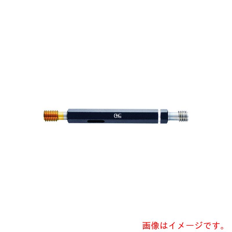 オーエスジー（OSG） ＴＩＮ上塗り 差し入れるねじ用制限事項ゲージ ＴＩＮ－ＨＬ－ＬＧ ９３４５２９２ 【品番：TIN-HL-LG 3B GP 0.6250-18UNJF】