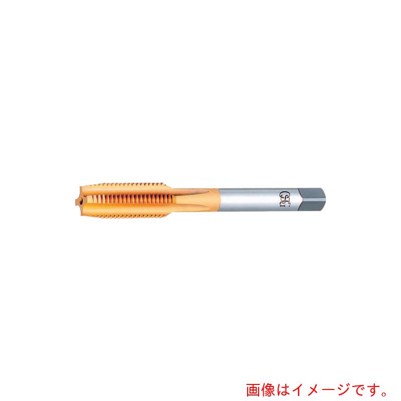 オーエスジー（OSG）　ハンドタップ（ＴｉＮコーティング）　１４７３６　【品番：TIN-HT-2-OH3-M14 X 2】