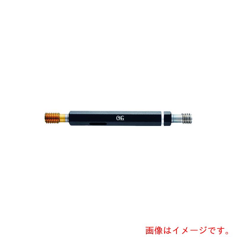 オーエスジー（OSG） ＴＩＮ上塗り ねじ用制限事項ゲージ ＴＩＮ－ＬＧ ９３４４９５１ 【品番：TIN-LG 3B GPWP0.1900-32UNJF】