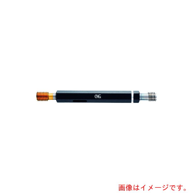 オーエスジー（OSG） ＴｉＮ上塗り ねじ用制限事項ゲージ ＴＩＮ―ＬＧ ９３４４２６１ 【品番：TIN-LG GPWP TIN 2 M2.6X0.45】