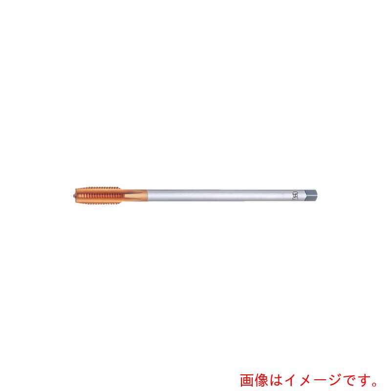 オーエスジー(OSG) ハンドタップ TiNコーティングロングシャンク 14603 【品番:TIN-LT-3-OH2-M12 X 1.25 X 150】