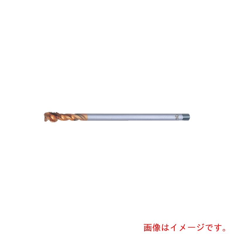 オーエスジー（OSG） 渦巻き水道栓 ＴｉＮコーティングロングシャンク ７８９６５ 【品番：TIN-LT-SFT-OH3-M16 X 2 X 150】