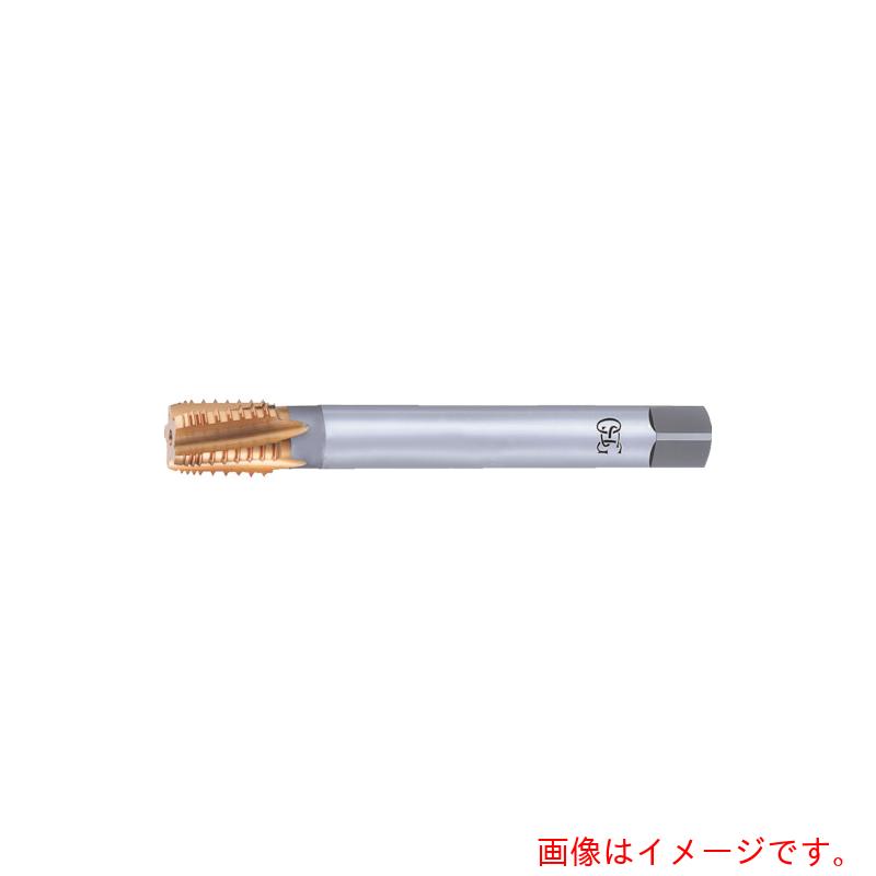 オーエスジー（OSG） 管用テーパータップＴｉＮ上塗り短ねじロングシャンク ８３０９４１４ 【品番：TIN-LT-S-IRT-2-PT3/8 - 19 X 12】