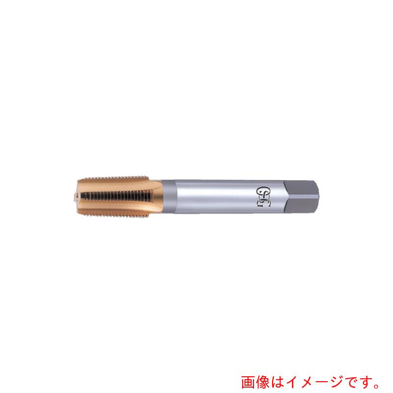 オーエスジー（OSG） 管用テーパータップ（ＴｉＮコーティングロングシャンク ８３０９３１０ 【品番：TIN-LT-TPT-2-PT1/4 - 19 X 150】