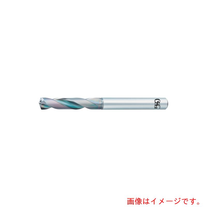 オーエスジー（OSG）　超硬油穴付きＡＤＯドリル３Ｄタイプ　８６９１２８０　【品番：ADO-3D-12.8-13】