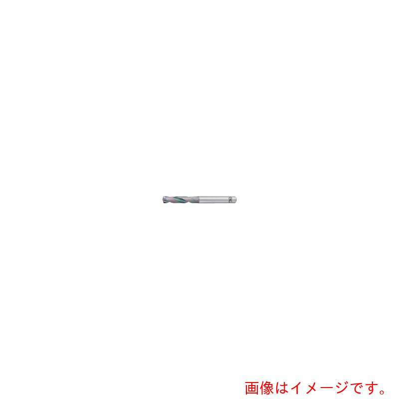 オーエスジー（OSG）　超硬ドリルシリーズ　ＡＤＯ－３Ｄ　８６９０２４０　【品番：ADO-3D-2.4-3】