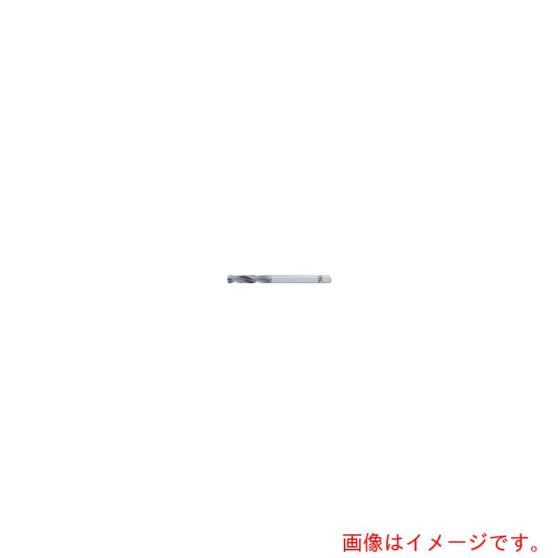 オーエスジー（OSG）　ステンレス・チタン合金用ドリル　ＡＤＯ－ＳＵＳ－３Ｄ　８６８０４１０　【品番：ADO-SUS3D-4.1-6】