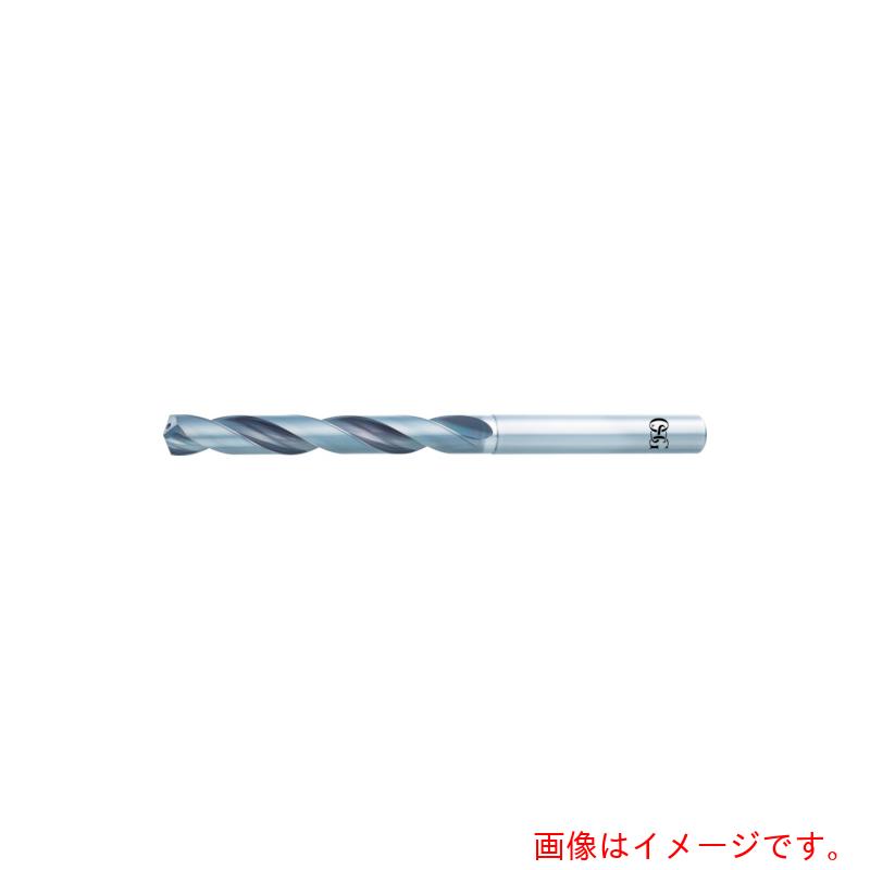 オーエスジー（OSG） ステンレス鋼・チタンアロイ用せん孔機（内部的燃料供給印字機） 刃径１０粍 シャンク径１０粍 ８６６８０００ 【品番：ADO-SUS-5D-10】