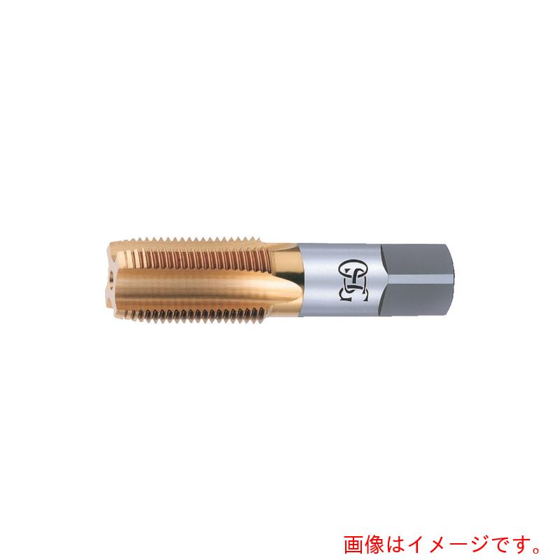 オーエスジー（OSG） 管用平行水道栓（ＴｉＮ上塗り） ２３７９８ 【品番：TINSPT2PF111】