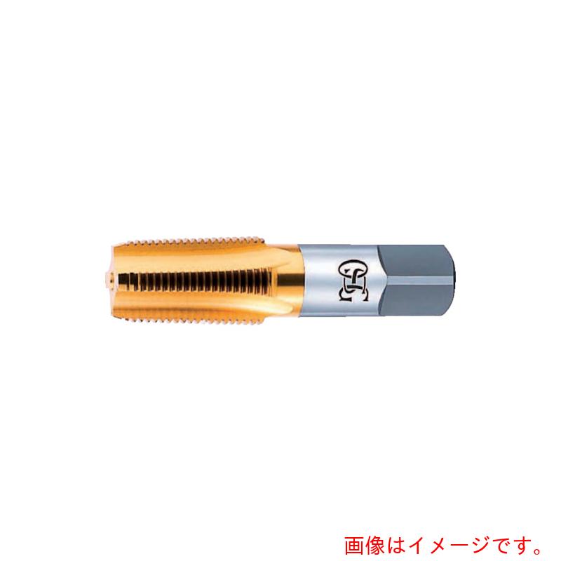 オーエスジー（OSG） 管用テーパータップ（ＴｉＮ上塗り） ２３４６４ 【品番：TINTPT2PT1214】