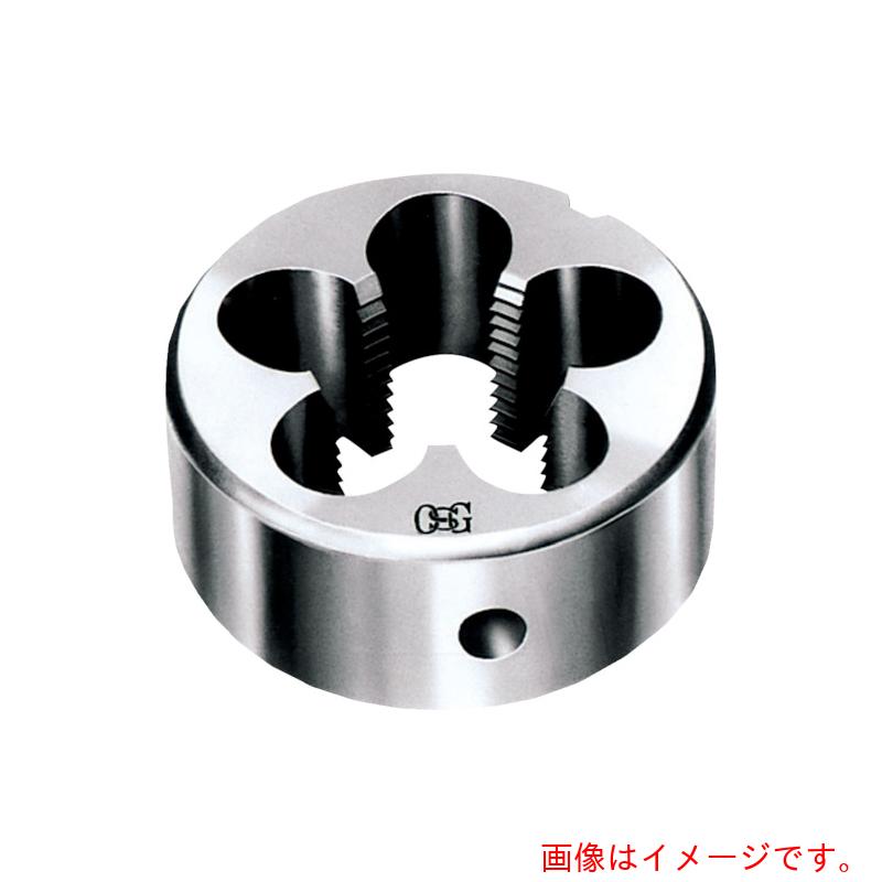 オーエスジー（OSG） 管用テーパーねじ用ダイス型 ４７７５５ 【品番：TPD50XPT5814】
