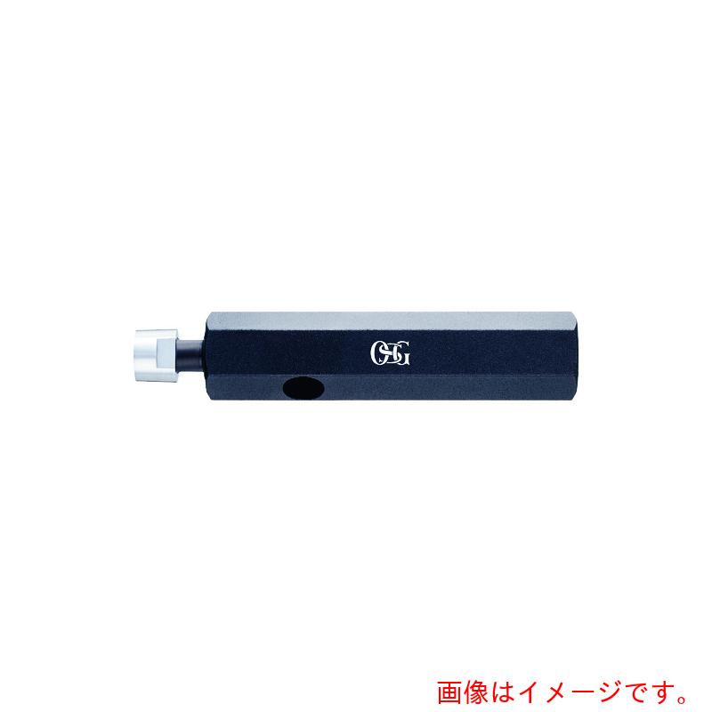 オーエスジー（OSG）　管用テーパねじ用内径プラグゲージ　ＴＰＧ　９３４４７３１　【品番：TPG P PT3/8-19】