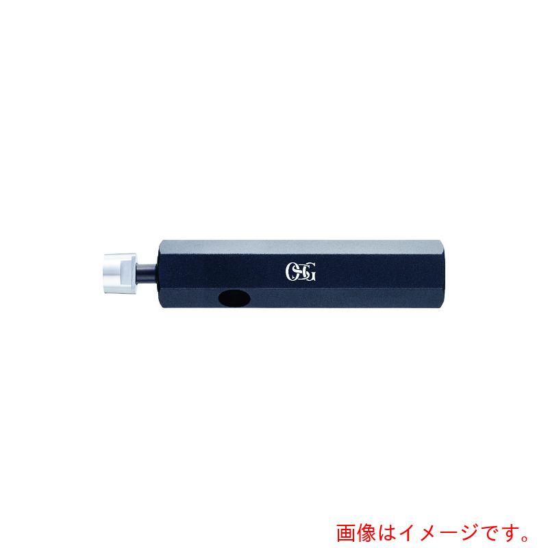 オーエスジー（OSG） 管用テーパねじ用口径繋ぎゲージ ＴＰＧ ９３４４８５１ 【品番：TPG   P R1/4-19】