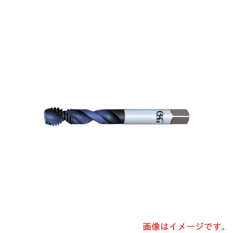 オーエスジー（OSG） 渦巻き水道栓 ウルトラシンクロタップ（米突ねじ用） Ｍ１８ 投球１．５粍 ８３１１８１９ 【品番：US-AL-SFT-STD-M18X1.5】