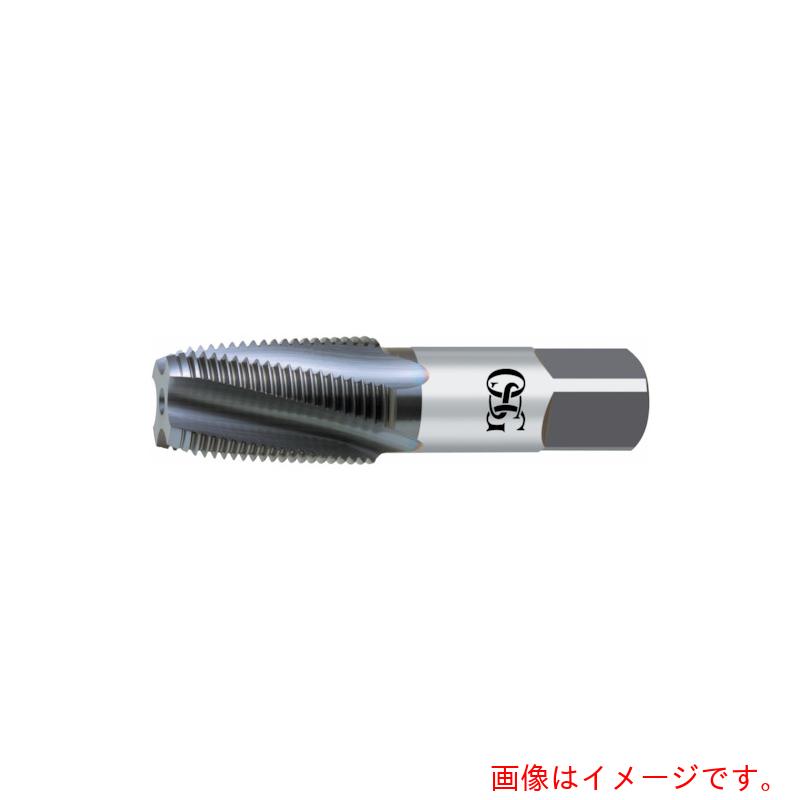 オーエスジー（OSG） 管用テーパータップ（軽銀用Ｖ上塗り） ８３１３７０３ 【品番：V-AL-TPT-2-PT3/8 - 19】