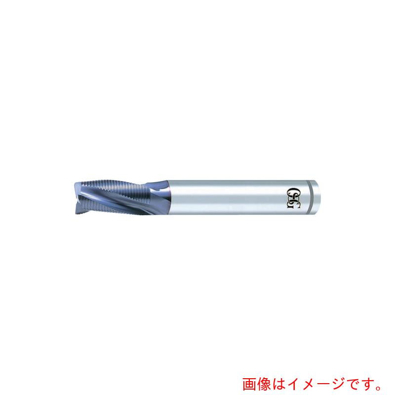 オーエスジー（OSG） ハイスエンドミル ８４５５６６５ 【品番：VLS-XPM-RESF-15X3F】