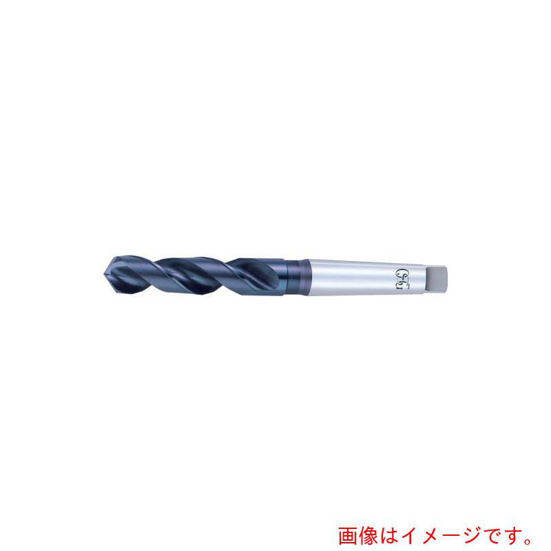 オーエスジー（OSG） Ｖ－ゴールドせん孔機（ＭＴシャンク形） ６６１６０ 【品番：V-MT-GDN-16.0】