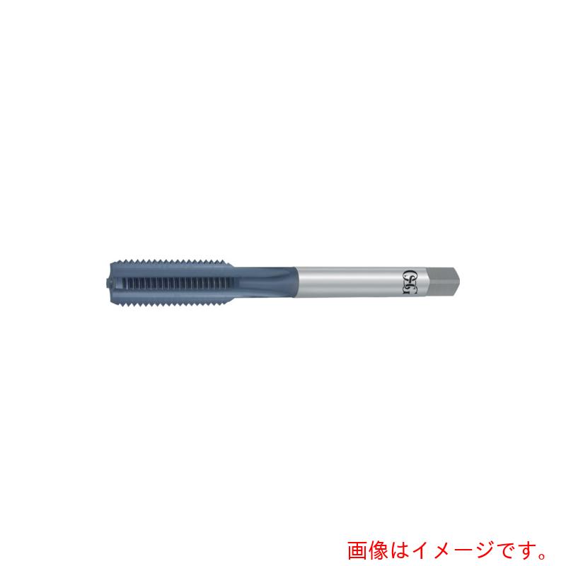 オーエスジー(OSG) ハンドタップ(油穴付きダイキャスト用ゼロタップ) 8313555 【品番:VO-DC-HT-1.5P-OH4-M10 X 1.5】