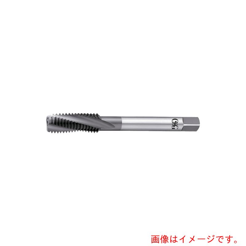 オーエスジー（OSG） 超硬渦巻き水道栓（Ｖ上塗り油穴付き添い人） ８３１４２９７ 【品番：VOT-O-SFT-1.5P-OH4-M10 X 1.5】
