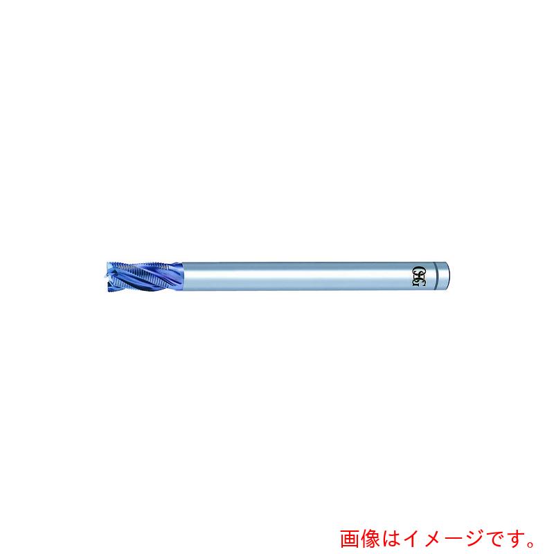 オーエスジー（OSG） Ｖ厚地の外套ＸＰＭラフィング深彫り用 遊撃手 ファインピッチ ４刃 刃径１６粍 刃長３２粍 全長１８０粍 ８４５６７１６ 【品番：VP-DE-RESF-16】